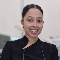 Rebecca Gilroy profile