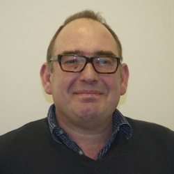 Simon Wombwell