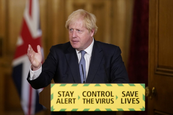 Boris