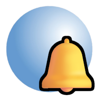 iBizify Priority icon (bell)