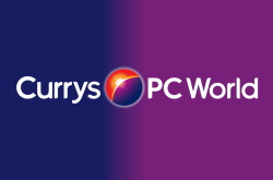 Currys PC world